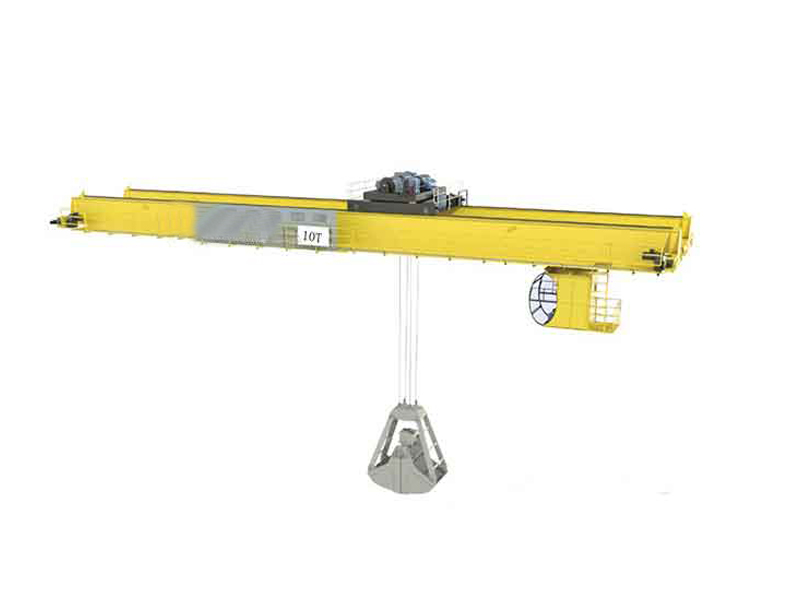 Coker crane,Weihua Crane